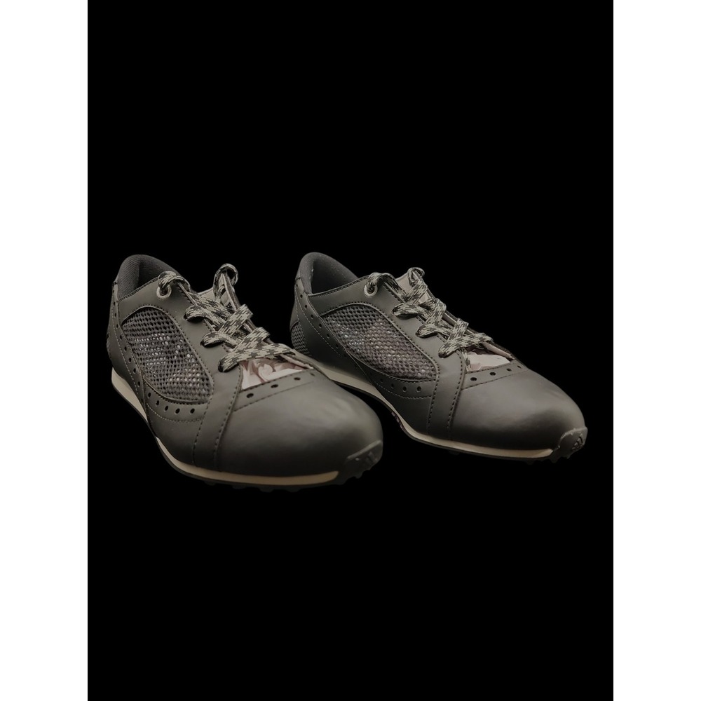 Adidas Womens Driver Climacool Golf Shoes Size 6.5 671692